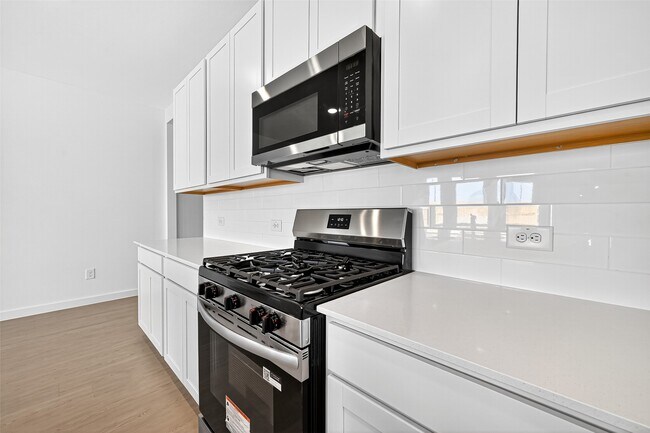 Building Photo - 16214 Texas Flatland Way