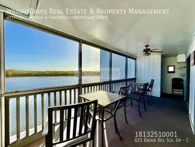 Building Photo - 821 Bahia Del Sol Dr