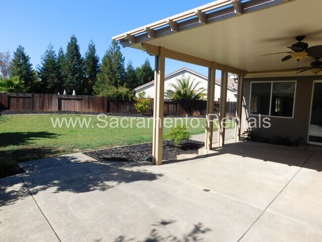 Building Photo - 3 br, 2 bath House - 841 Dorsett Court