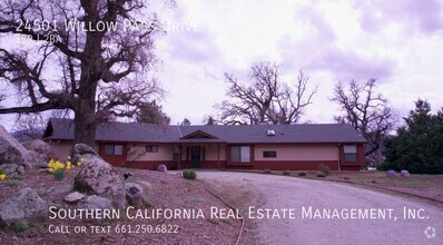 Building Photo - 24501 Willow Pass Dr