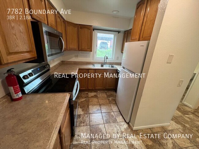 Building Photo - 7782 Boundary Ave