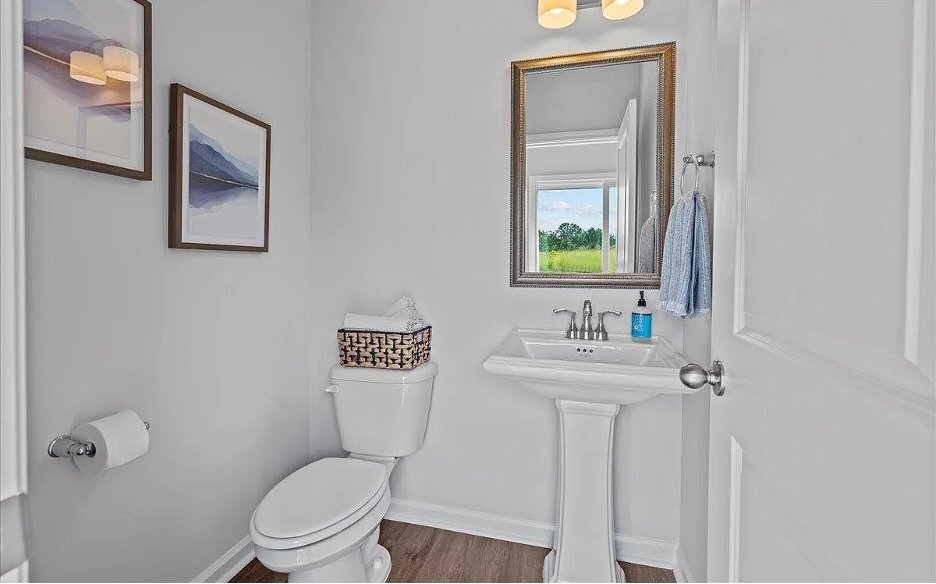 Building Photo - 1012 Tundra Teal Ln