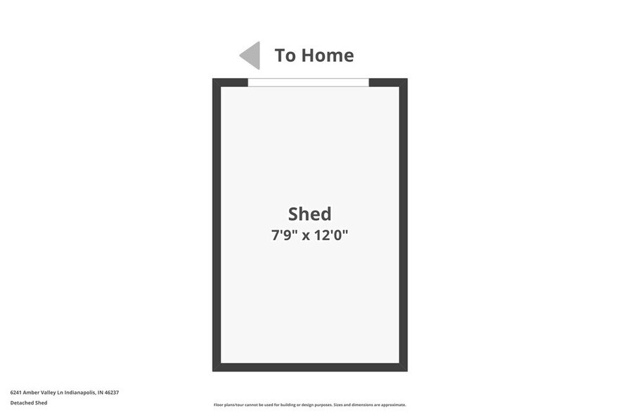Building Photo - 6241 Amber Valley Ln