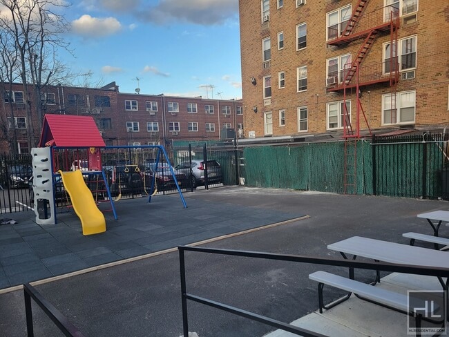 Building Photo - CALLOWAY STREET