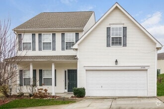 Building Photo - 1006 Tiger Eye Ave