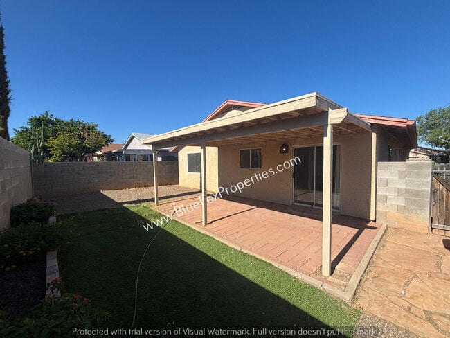 Building Photo - 4601 S Cornwall Dr