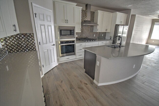 Building Photo - Amazing Voltera Home