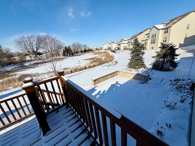 Building Photo - 3907 Nannyberry St