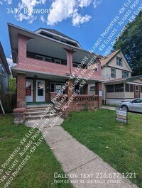 Building Photo - 3452 Bosworth-3