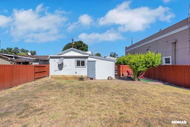 Building Photo - Charming 3BR House in Walnut Grove