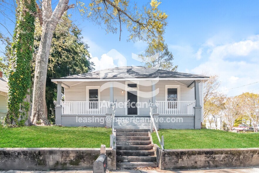 Primary Photo - 1149 Lawyers Ln