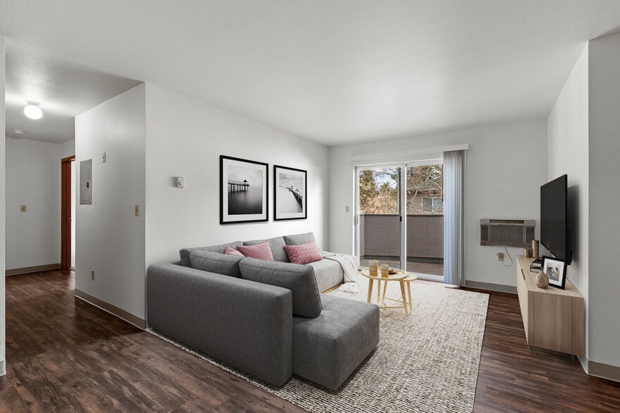 Building Photo - The Terrace Apartments