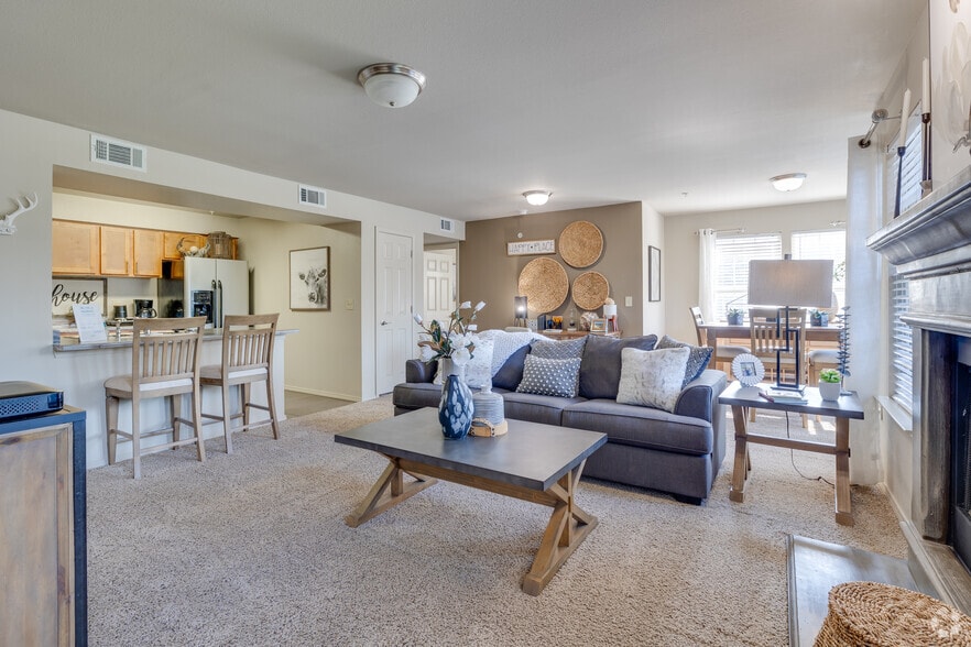 Primary Photo - Cascata Luxury Apartments