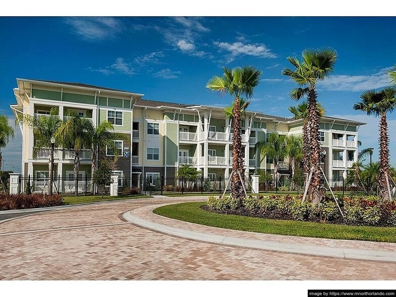 Building Photo - 3500 Millenia Blvd