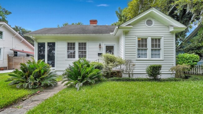 Building Photo - 1219 Washington Ave