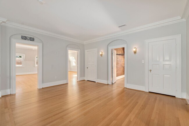 Building Photo - 3003 Massachusetts Ave NW