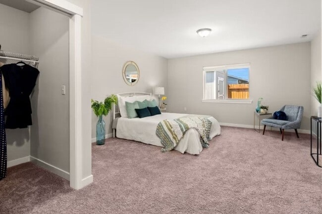 Building Photo - 6638 S Warner St