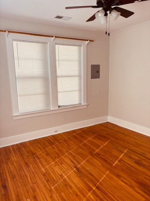 Bedroom - 749 Dickinson St