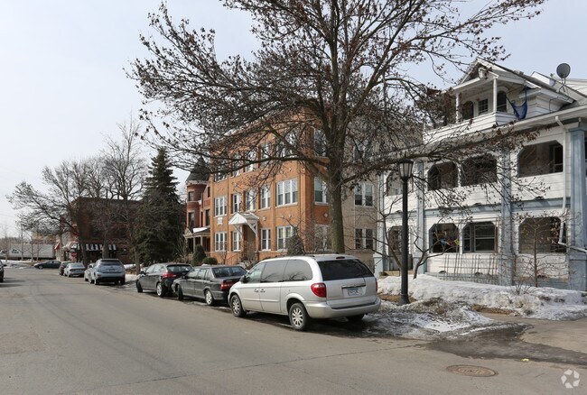 Building Photo - 2118 Dupont Avenue S
