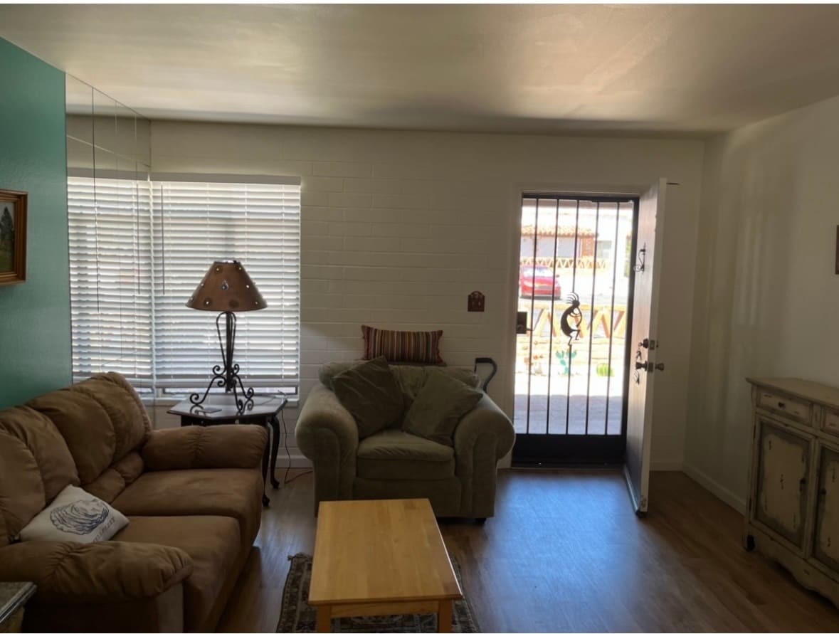 Building Photo - 349 S Paseo Madera