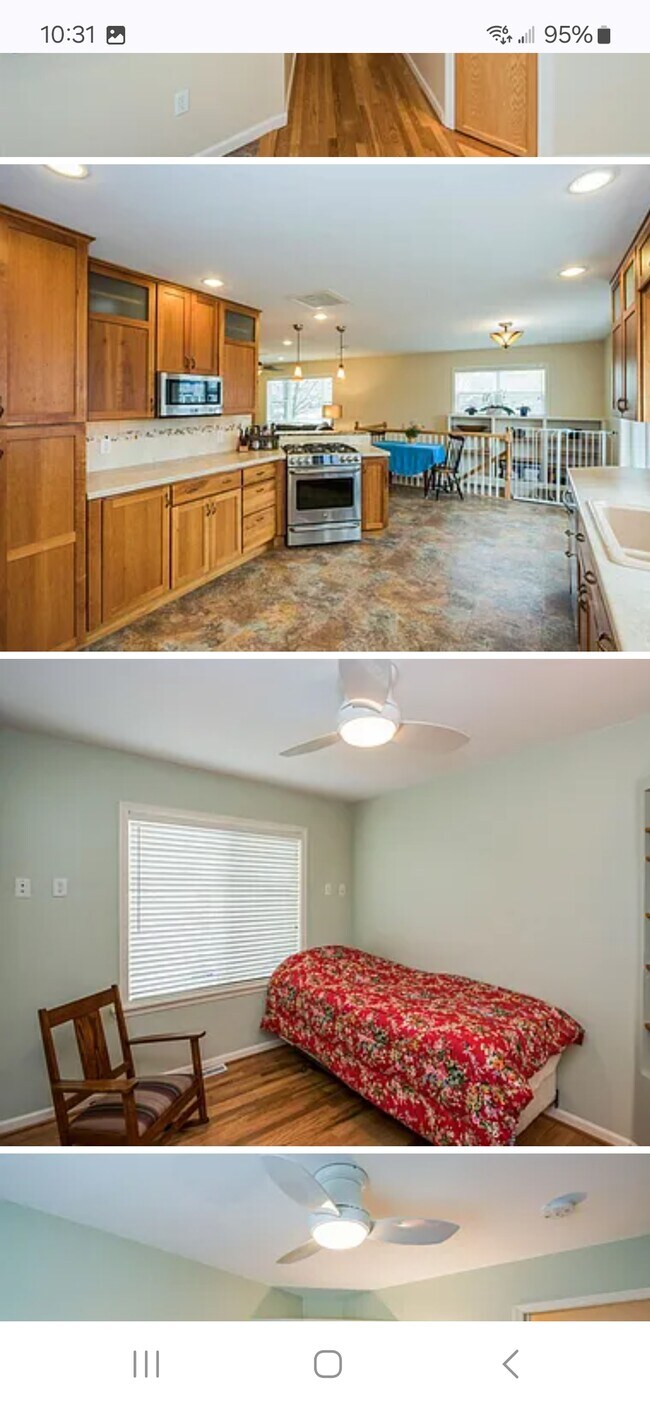 Building Photo - 205 W Benton St