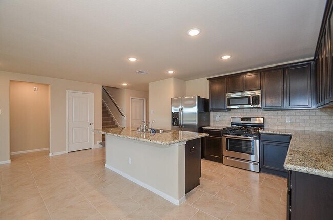 Building Photo - 3002 Josephine Falls Ct