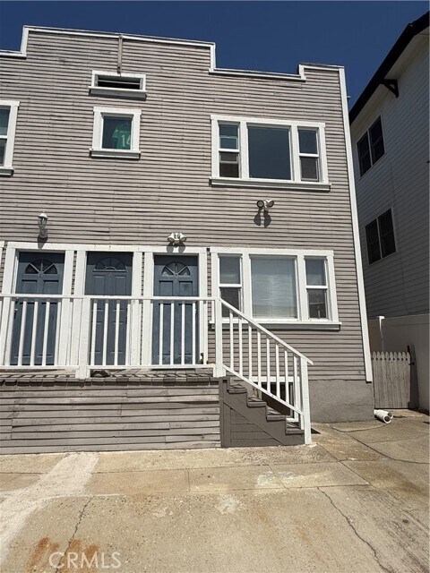 Building Photo - 206 S Guadalupe Ave