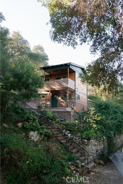 Building Photo - 16851 Hay Dr