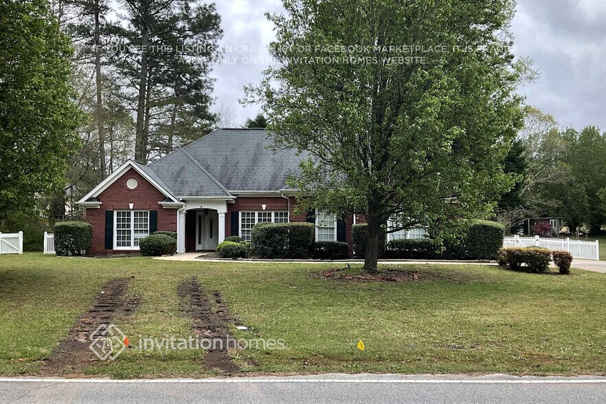 Primary Photo - 2999 Orchard Rd SW