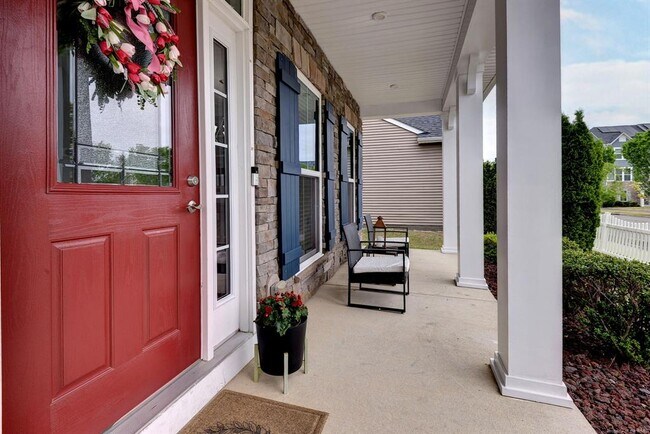 Building Photo - 6122 Pricket Rd