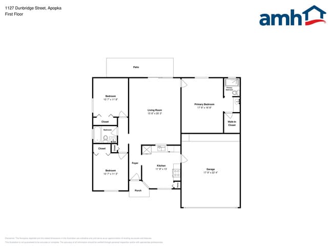 Building Photo - 1127 Dunbridge St