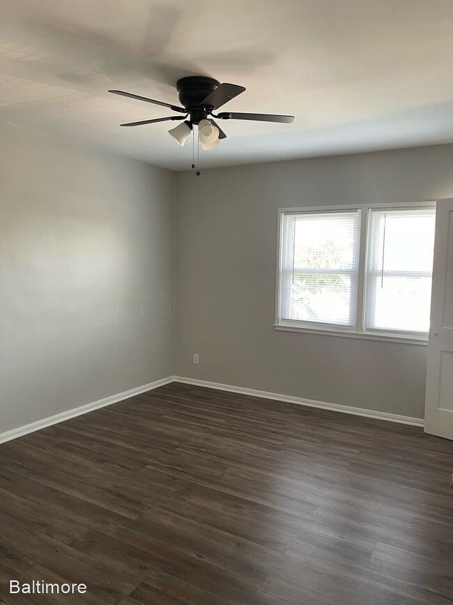 Building Photo - 2 br, 1 bath House - 3811 Saint Margaret St
