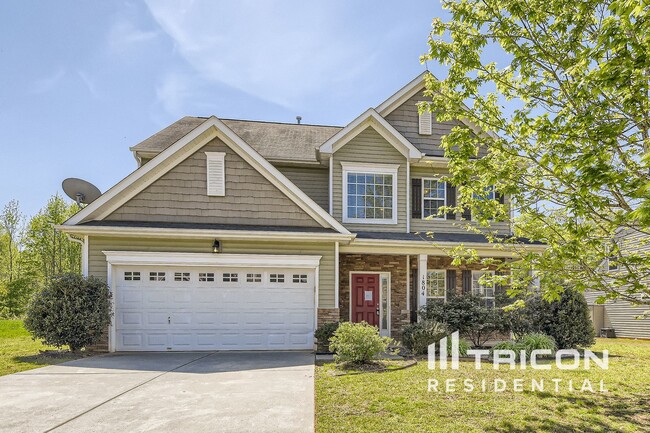 Building Photo - 1804 Hoosac Dr