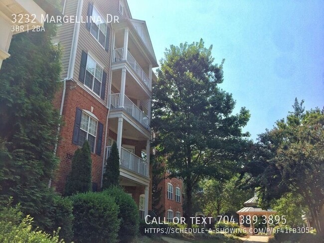 Building Photo - 3232 Margellina Drive