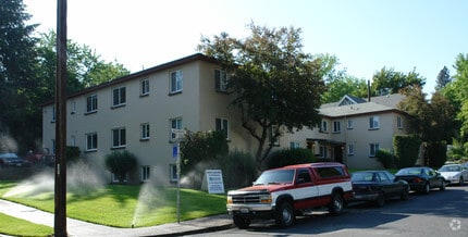 Building Photo - 801 South Adams Street