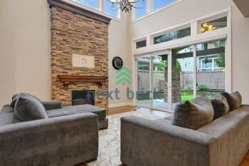 Building Photo - 5 BED & 4.5 BATH FOR RENT