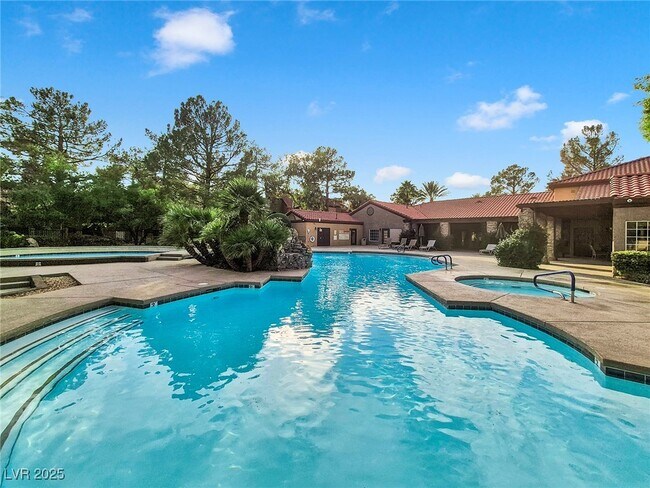 Building Photo - 2200 S Fort Apache Rd