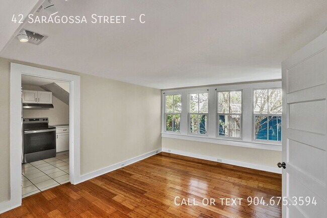 Building Photo - 42 Saragossa St