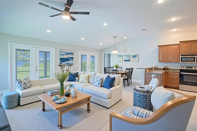 Building Photo - 4127 Island Lakes Dr