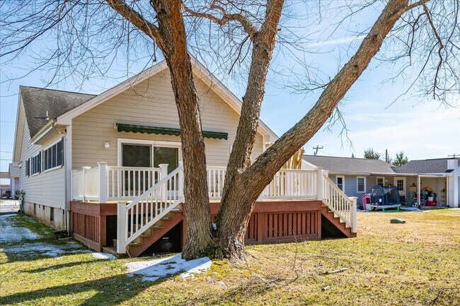 Building Photo - 10505 Keyser Point Rd