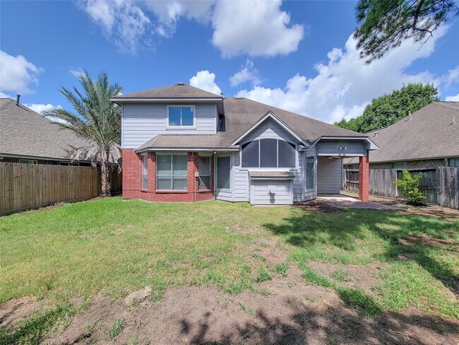 Building Photo - 9410 Barretts Glen Ct