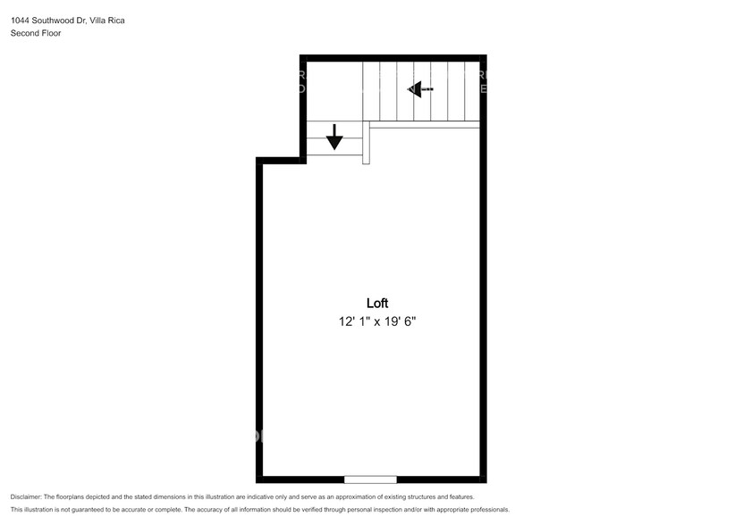 Building Photo - 1044 Southwood Dr