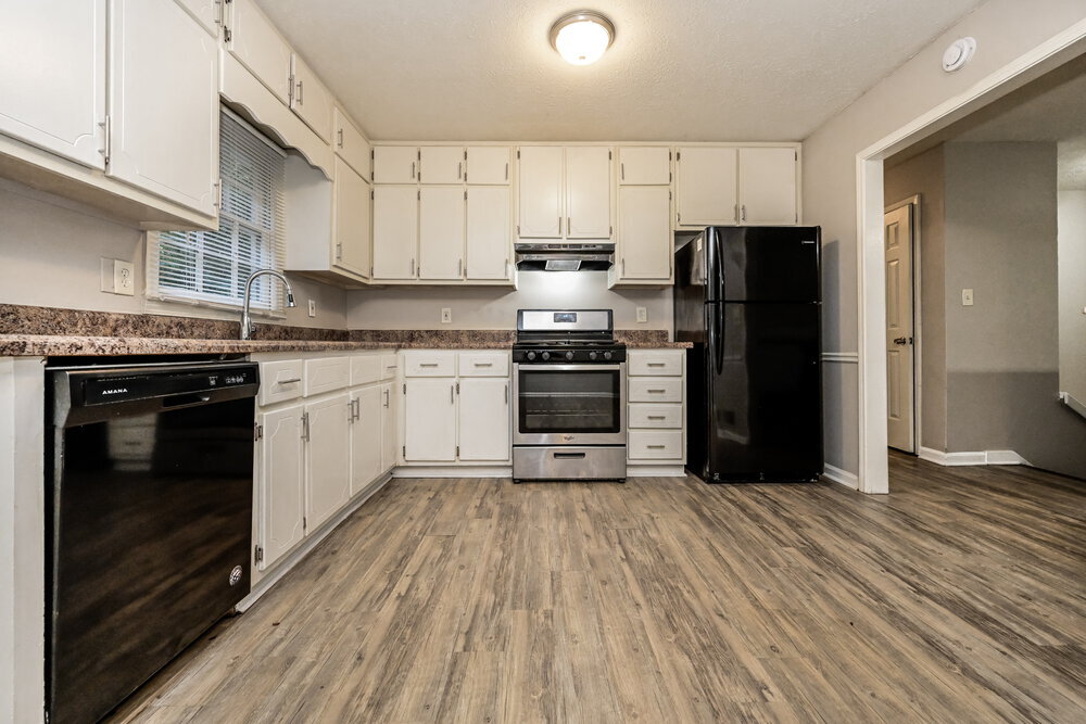 Building Photo - 1589 Cherry Hill Ln SW