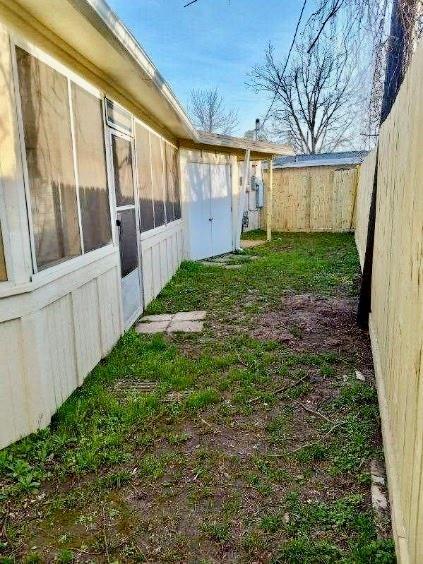 Building Photo - 203 Birch St