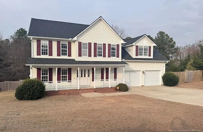 Building Photo - 52 Forest Mountain Ct