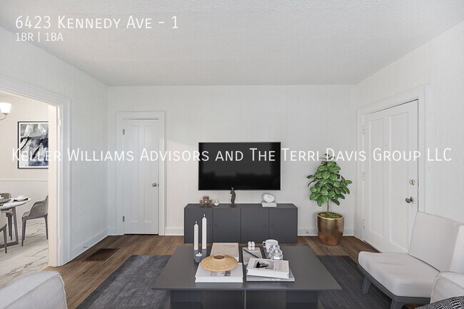 Building Photo - 6423 Kennedy Ave