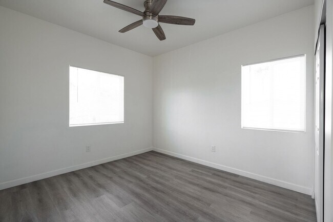 Building Photo - Solar panels - save money!