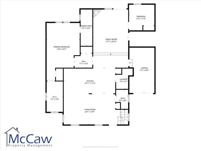 Building Photo - 2228 Goldenrod Ave