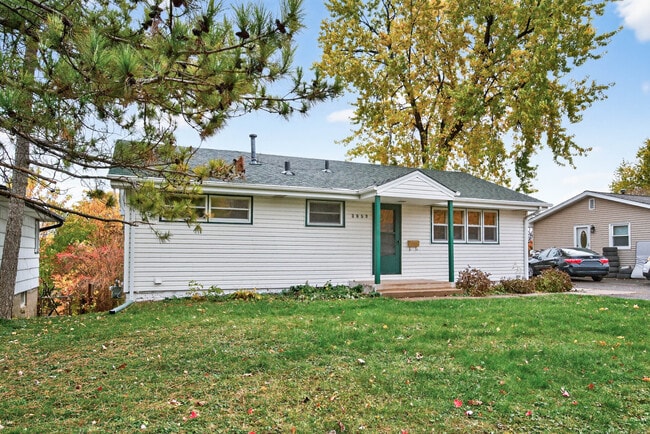 Building Photo - 3953 Arthur St NE