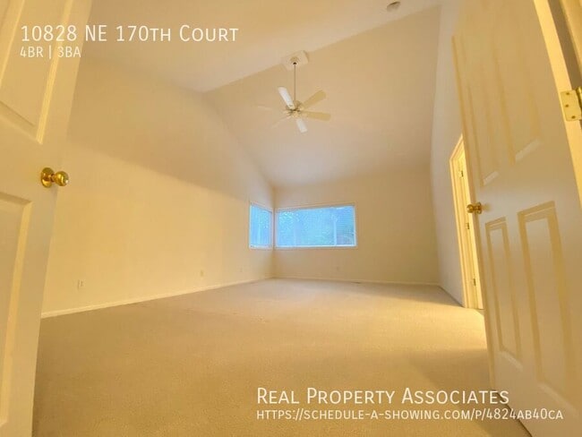 Building Photo - 10828 170th Ct NE